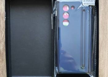 Samsung Slim S Pen Case Z Fold 5 Galaxy