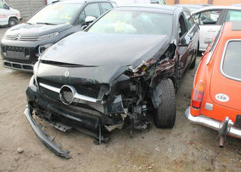 Mercedes A 180 W176 (2012-)