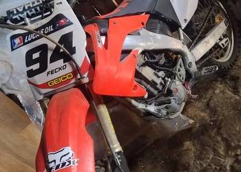 Honda crf 250