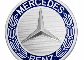 Mercedes-Benz. części