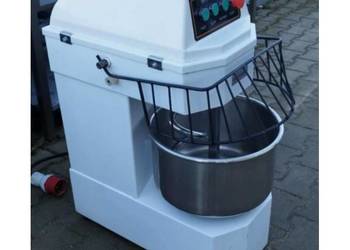 Mieszałka Do Ciast Ciężkich - 20 Litr - 3 Biegi - S 1289.O