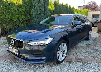 Volvo v90 D3 automat