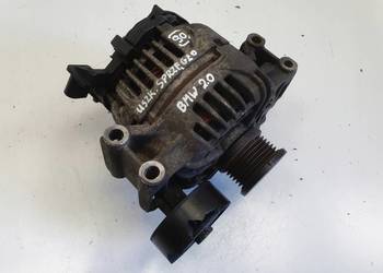 ALTERNATOR BMW E87 E90 2.0 i _ 110A 0124325116 bosch 7532964 Alternator Alt