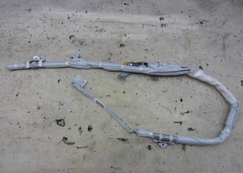 KURTYNA AIR BAG LEWA MAZDA 3 BM SEDAN 625609301F