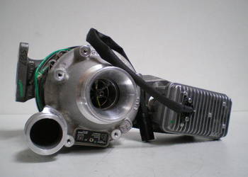 Nowa turbosprężarka BorgWarner 179764 179049 12639700141 12639880141