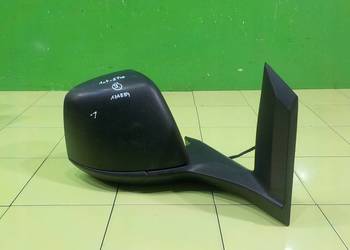 TRANSIT CONNECT MK2 1.5 TDCI 17r VAN L1 lusterko lewe