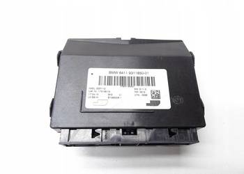 MODUŁ STEROWNIK KLIMATYZACJI BMW F20 F21 F30 F31 9311850