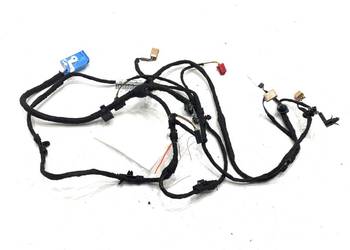 WIĄZKA TAPICERKI DRZWI PRZÓD LEWY AUDI Q8 4M8971035DD 3.0 286KM PRZEWÓ