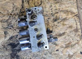 Zawór ciśnieniowy Hydrauliczny KOMATSU PC80 MR-3