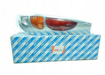 LAMPA PRAWA TYLNA TYŁ FIAT MAREA 99-02 NOWA ASO