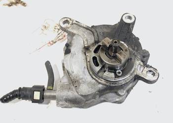 POMPA VACUM TOYOTA COROLLA E13 2.2 136KM 04-09 PODCIŚNIENIA