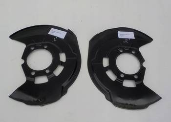 TARCZA KOTWICZNA PRZÓD P/L INFINITI Q50 2.2d