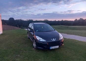 Peugeot 307 kombi