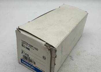 Omron E5CN-Q2MT-500 Kontroler temperatury