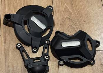 Osłony silnika GB Racingyy do BMW S1000 RR