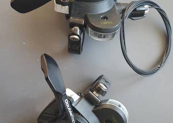 Manetki sram double tap 10x2 mtb