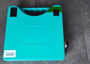 Akumulator 48V/ 12 Ah, do Tedlift T170BK i T200BK