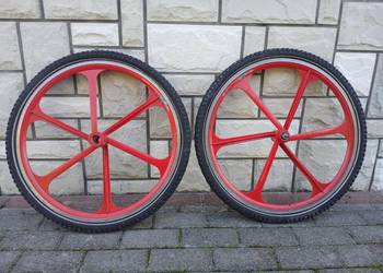 Felgi rowerowe r26