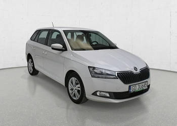Škoda Fabia Poleasingowe.pl BZ III (2014-)
