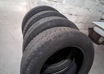 Opony zimowe 185/65/R15 Falken Eurowinter HS02 - 2022, komplet