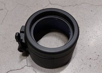 Adapter Rusan ARM52 61 mm Q-R do nasadek (409-002) Przecena