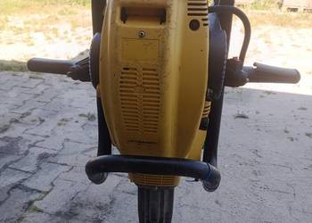 Młot udarowy Atlas copco cobra mk3