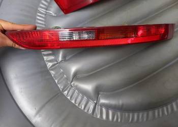 Lampa tylnia zderzaka audi q5