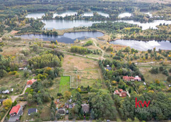 Oferta sprzedaży gruntu Bolechówko 1200m2