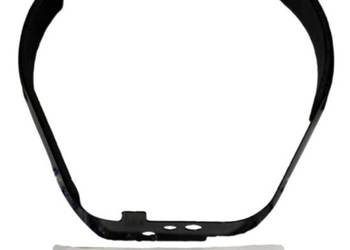 VOLVO S80 XC60 mocowanie obejma filtra paliwa OE