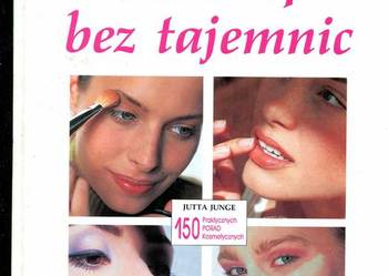 Make-up bez tajemnic