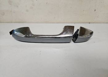 KIA SPORTAGE IV 4 LIFT KLAMKA DRZWI LEWA TYŁ