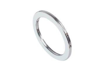 TOYOTA Avensis Land Cruiser Camry Uszczelka wydechu 90917-06078 OE