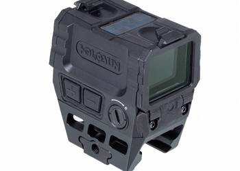 Kolimator Holosun AEMS Red Dot z montażem 1/3 Co-Witness AEM