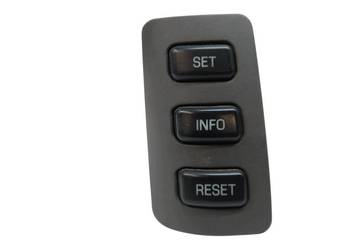 PRZEŁĄCZNIK SET INFO RESET 4F1T-10D996-AE Ford Taurus IV (2000-2007)