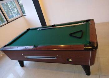 BILARD stół bilardowy WIK viking 7ft profesionalny DOWOZIMY gwarancja7