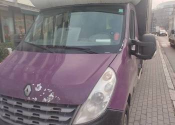 Sprzedam Renault Master 3