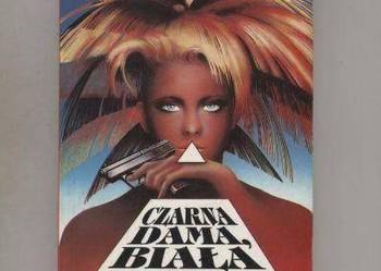 Czarna dama,biała dama - Moyes