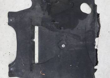 OSŁONA PŁYTA POD SKRZYNIĘ AUDI A4 B8