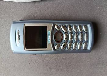 Telefon Samsung SGH C110