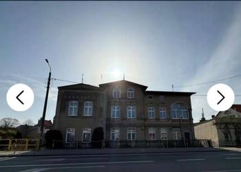 Mieszkanie