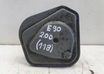 PRZEPUSTNICA BMW E87 E90 E91 2.0 D N47 _ 780437301przepustnica