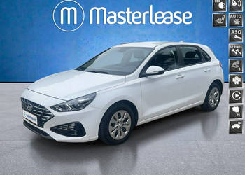 Hyundai i30 1.0 T-GDI Modern ! Z Polskiego Salonu ! Faktura Vat ! III (201…
