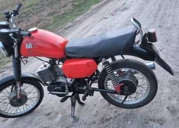 MZ ETZ 150