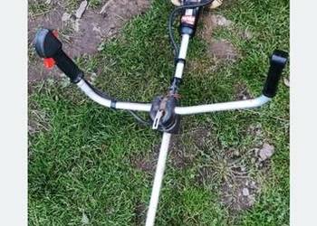 Kosa spalinowa kosiarka kawasaki TJ27E .