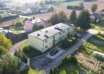 Do sprzedaży mieszkanie Radecznica 76.95m 4 pokoje
