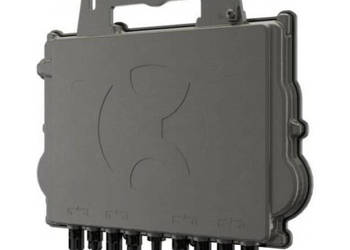 APsystems Mikro-inwerter QT2D 3200 W Trzyfazowy