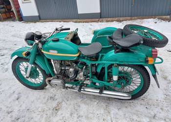 Ural m67-36  77r