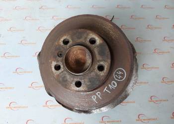 BMW 1 LIFT II F20 F21 1.5 B 16r zwrotnica prawa przód 6792286