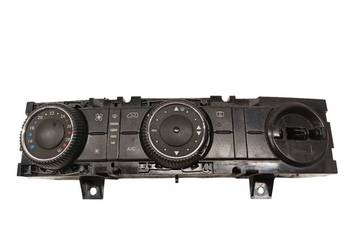 PANEL NAWIEWU A9068301785KZ Mercedes-Benz Sprinter II (2006-  )