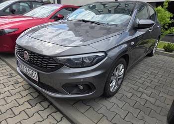 syndyk sprzeda Fiat Tipo 1.4 benzyna/gaz